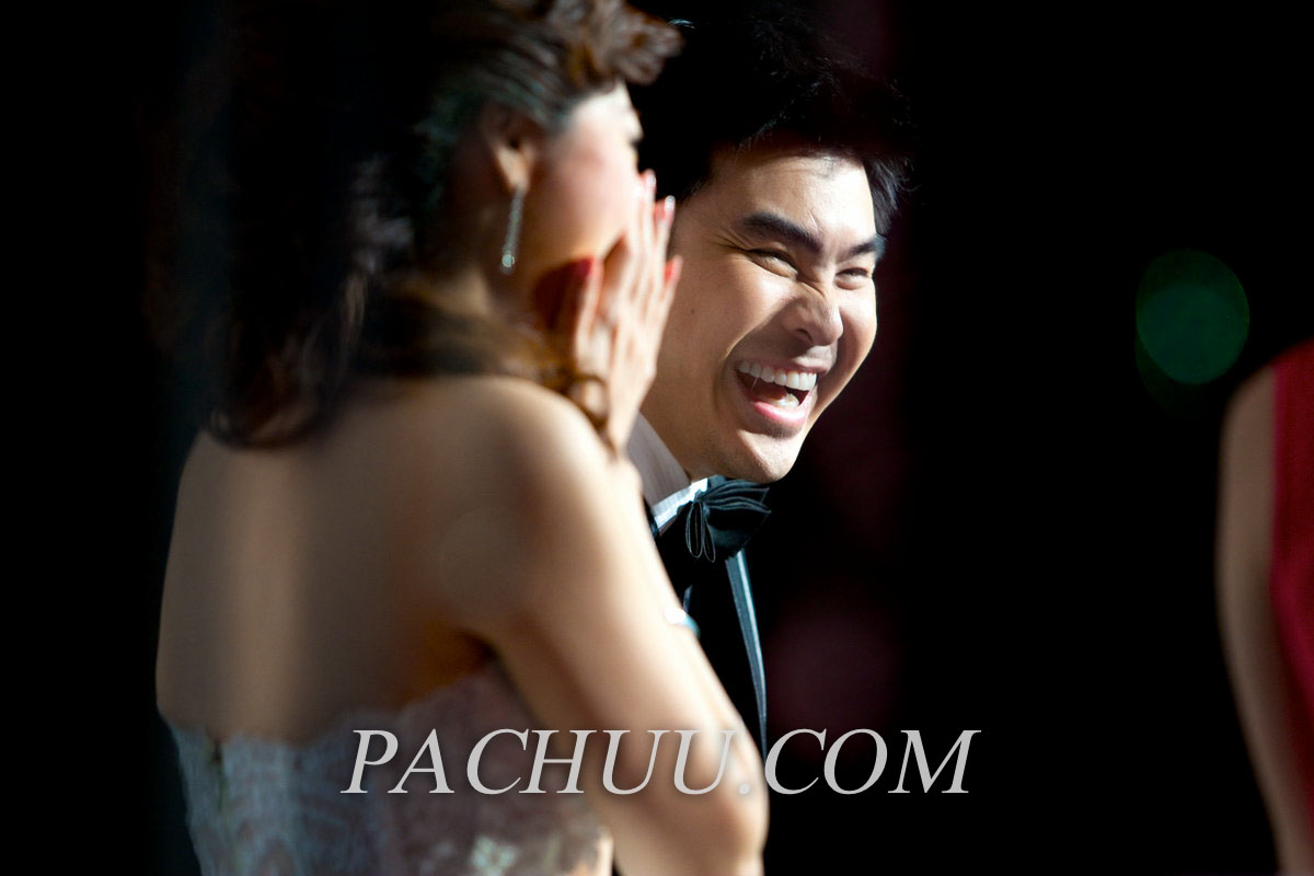 ถ่ายภาพ งานแต่งงาน RAY & WII by ช่างภาพ ป้าชู