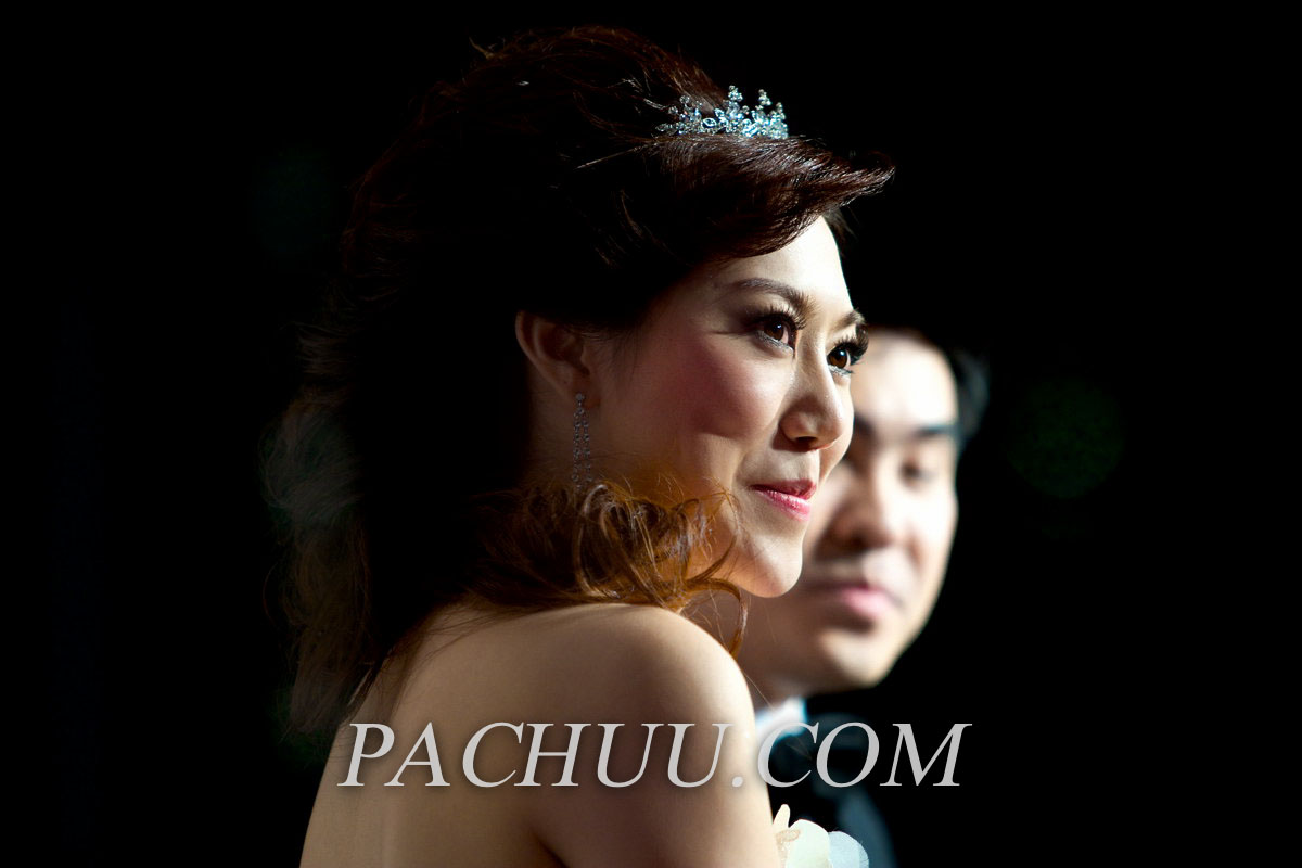 ถ่ายภาพ งานแต่งงาน RAY & WII by ช่างภาพ ป้าชู
