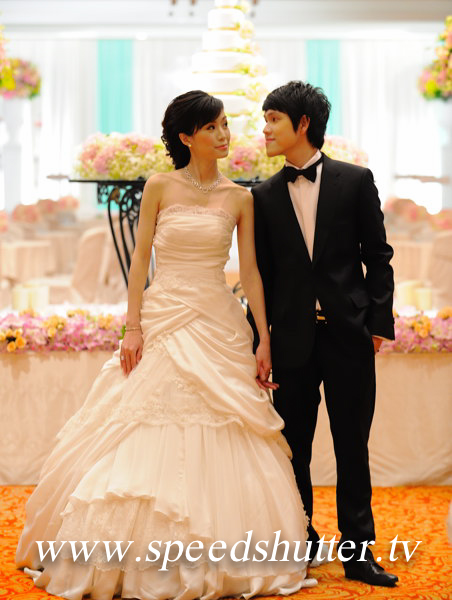 ถ่ายภาพ งานแต่งงาน by ช่างภาพ ป้าชู