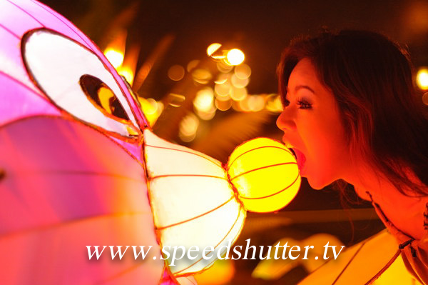 ถ่ายภาพ รายการ SPEED SHUTTER ตอน SPEED NIGHT by ช่างภาพ ป้าชู
