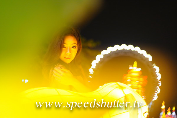 ถ่ายภาพ รายการ SPEED SHUTTER ตอน SPEED NIGHT by ช่างภาพ ป้าชู