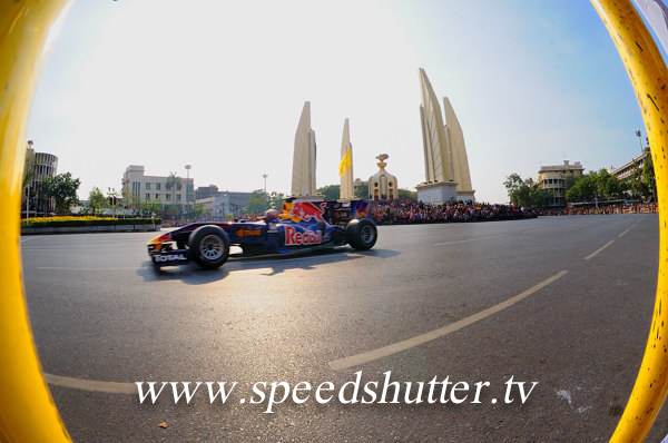 ถ่ายภาพ รายการ SPEED SHUTTER ตอน F1 by ช่างภาพ ป้าชู