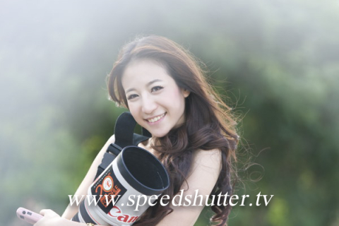 รายการ ถ่ายภาพ ตอน ถ่ายภาพ Portrait ตอนที่ 2 by ช่างภาพ ป้าชู